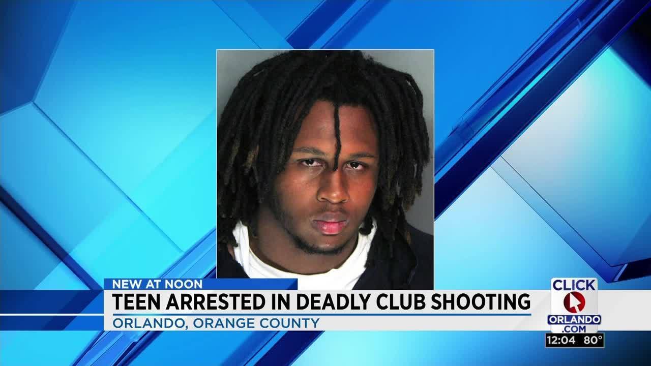 Teen shooting in orlando Teen shooting in orlando shall agree